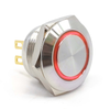 Anti-Vandal Switches - 1400-PVT4FS4SS311 - New Yorker Electronics Co., Inc.