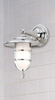 2901-PN Sconces-Single Glass - 415433 - Capital Lighting, Inc.