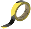Warning Stripe & Check Tape - 55300 - Brady Corporation