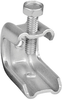 Stamped Steel Beam Clamp With 3/4