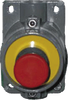 Emergency Stop Mushroom Pushbutton -- EFD21-F