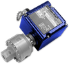 Vacuum Pressure Switch with Internal Adjustment - NEMA 4 & 13 - 180P - Neo-Dyn