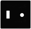 Standard Wall Plate -- 53472 - Image