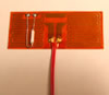 Custom Surface Heaters with Thermal Fuse - Image