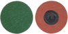Merit Zenith CA Coarse TR (Type III) Quick-Change Fiber Disc - 08834166041 - Norton Abrasives