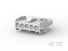 Rectangular Wire & Cable Connectors & Housings - 350810-1 - TE Connectivity