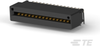 Card Edge Power Connectors - 5650118-1 - TE Connectivity