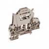 Terminal Blocks - Din Rail, Channel - 281-3662-ND - DigiKey