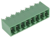 Terminal Blocks - Headers, Plugs and Sockets - A145395-ND - DigiKey