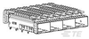 High Speed Pluggable IO Connectors & Cages - 2149745-1 - TE Connectivity