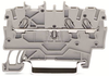 Terminal Blocks - Din Rail, Channel - 2946-2000-1304-ND - DigiKey