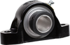 Rexnord EP2B207C Solid-housed Pillow Blocks PT Select Spherical Roller Bearings - EP2B207C - RegalRexnord
