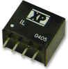 Isolated Board Mount Dc/dc Converter, Sip, Fixed, Through Hole, 2 W, 15 V, 132 Ma Rohs Compliant Xp Power - 38K2367 - Newark, An Avnet Company