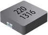 Inductor, Shielded, 1.5Uh, 20%, 16A; Inductance Bourns - 64X8596 - Newark, An Avnet Company