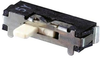 Slide Switch, Spdt, 0.1A, 12Vdc, Th; Contact Configuration Nidec Copal Electronics - 97AH8463 - Newark, An Avnet Company