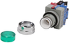 Switch, Industrial Pushbutton, 22Mm; Product Range Idec - 74K3641 - Newark, An Avnet Company
