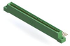 Card Edge Conn, Single, 40Pos, Wire Wrap; Card Edge Connector Type Edac - 68AJ6076 - Newark, An Avnet Company