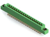 Card Edge Conn, Dual Side, 38Pos, Lug; Card Edge Connector Type Edac - 58AJ4822 - Newark, An Avnet Company