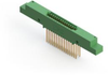 Card Conn, Dual Side, 32Pos, Wire Wrap; Card Edge Connector Type Edac - 67AJ7507 - Newark, An Avnet Company