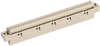 Din 41612 Pcb Connector Receptacle 64 Way; Product Range Harting - 79K4449 - Newark, An Avnet Company