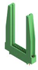 Card Edge Conn, Single Side, 10Pos, Lug; Card Edge Connector Type Edac - 72AJ5141 - Newark, An Avnet Company