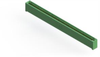 Card Edge Conn, Single, 54Pos, Th; Card Edge Connector Type Edac - 68AJ3701 - Newark, An Avnet Company