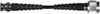 Coaxial Cable, 24In, Black; Connector Type A Multicomp - 19P3640 - Newark, An Avnet Company