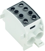 Tb, Power Distribution, 1Pos, 70Mm2; Rated Current Weidmuller - 28AK5183 - Newark, An Avnet Company