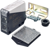 Sensor, Photo, Retro Reflective, 7M; Sensing Range Max Idec - 46T9540 - Newark, An Avnet Company