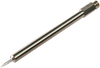 Tip, Soldering, Micro Fine Point, 0.25Mm; Tip / Nozzle Width Weller - 09H1979 - Newark, An Avnet Company