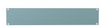 Rack Mounting Solutions - Rack Accessories - Rack Panels - PBPA19003GY2 - Hammond Manufacturing Company Inc.