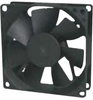 Dc Axial Fan, Ball, 40.1Cfm, 0.07A, 48V Rohs Compliant Orion Fans - 51AK1750 - Newark, An Avnet Company