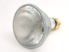 50 Watt, 120 Volt Halogen Long Neck PAR30 Flood - FAN3027 - bulbs.com
