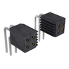 Connectors, Interconnects - Rectangular Connectors - Headers, Receptacles, Female Sockets -- 1349873-853-87-014-20-001101 - Image