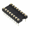 IC Sockets - A817AR-ND - DigiKey