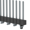 Headers, Male Pins - TSM-114-03-T-SV-A-ND - DigiKey