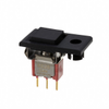 Pushbutton Switches -- 108-8125J82CBE22-ND - Image