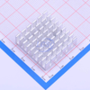 Industrial control electrical >> Heat sink/heatsink -- XSDJ7-122