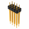 Headers, Male Pins - BBD-104-G-C-ND - DigiKey