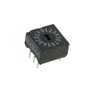 Switches - DIP Switches - DRD16E04 - Shenzhen Shengyu Electronics Technology Limited