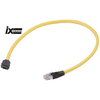 Modular/Ethernet Cables (RJ45, RJ11) - 09482612749003-ND - DigiKey