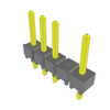 Headers, Male Pins - 612-TSW-105-07-L-S-002-ND - DigiKey