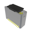 Headers, Male Pins - TFM-110-32-S-D-P-TR-ND - DigiKey