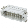 Heavy Duty Connector Inserts, Modules - A127713-ND - DigiKey