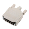 D-Sub, D-Shaped Connector Backshells, Hoods - 4414-6260-0105-02-ND - DigiKey