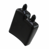 Power Entry Connector Accessories - 486-2028-ND - DigiKey