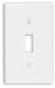 Switch Wallplates - 88301 - Leviton Manufacturing