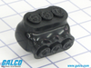 ILSC Terminal Strip - PBTS-3-1/0 - Galco Industrial Electronics