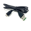 USB Cables - 1939-USBAM11851M2MICBBK5A-ND - DigiKey