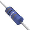 Through Hole Resistors - RSF1FBR100-ND - DigiKey